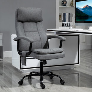 Stmeng Ergonomic Office Chair Wayfair